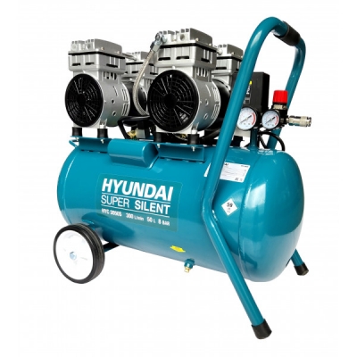 КОМПРЕССОР HYUNDAI HYC 3050S