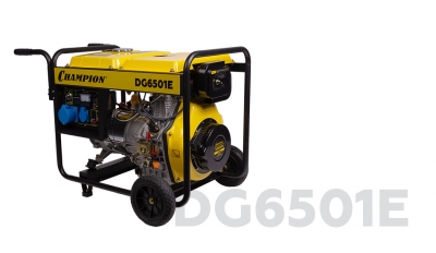 DG6501E